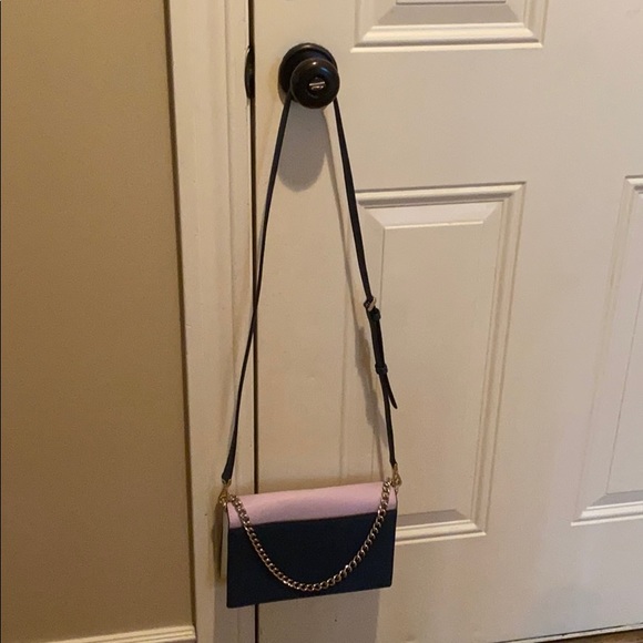 ๐x2 HP๐ Kate Spade Convertible Crossbody Purse - Picture 8 of 8